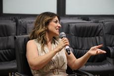 Ciclo de Debates Vamos Voltar ao ANDES-SN - CP